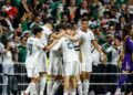 México aplasta 3-0 a Chequia y avanza invicto a dieciseisavos