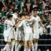 México aplasta 3-0 a Chequia y avanza invicto a dieciseisavos