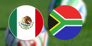 México vs Sudáfrica, partido de inauguración del Mundial 2026, corre riesgo de jugarse sin público en el estadio Azteca