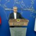 Emisarios de EEUU llegan a Qatar para discusiones con mediadores sobre Irán, gobierno iraní niega ‘conversaciones directas’