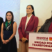 Morena, PVEM y PT presentan calendario para elegir coordinaciones estatales rumbo a 2027