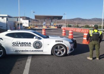 Recuperan 670 motocicletas robadas en San Luis Potosí durante 2026