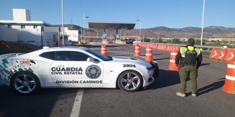 Recuperan 670 motocicletas robadas en San Luis Potosí durante 2026