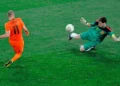 Desaparece la camiseta de Íker Casillas de la final del Mundial del museo de Legends