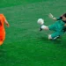 Desaparece la camiseta de Íker Casillas de la final del Mundial del museo de Legends
