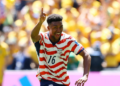 Estados Unidos derrota 2-0 a Australia y avanza a dieciseisavos del Mundial 2026
