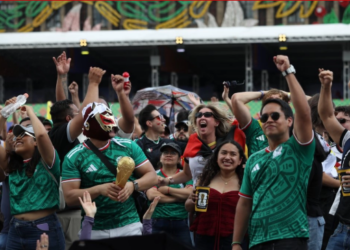 Académicos ven en el Mundial 2026 una oportunidad para mejorar la imagen de México