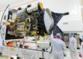 Psyche sobrevuela Marte en su viaje hacia un asteroide rico en metales