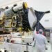 Psyche sobrevuela Marte en su viaje hacia un asteroide rico en metales