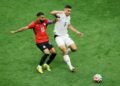 Egipto derrota 3-1 a Nueva Zelanda y se adueña del primer lugar del Grupo G