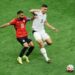 Egipto derrota 3-1 a Nueva Zelanda y se adueña del primer lugar del Grupo G