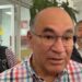 VIDEO | Galindo niega operación municipal en protesta contra reforma de inteligencia artificial