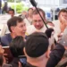 Gerardo Fernández Noroña niega que Emiliano González sea su hijo