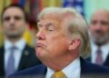 Trump anuncia inspecciones nucleares “infinitas” a Irán y apertura del estrecho de Ormuz