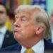 Trump anuncia inspecciones nucleares “infinitas” a Irán y apertura del estrecho de Ormuz
