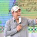 El gobernador anuncia arranque de obras