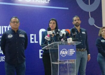 El PAN amplía su periodo de registro para candidaturas