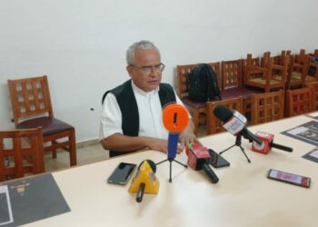 VIDEO | No eran necesarias reformas para regular la IA: Iglesia Católica