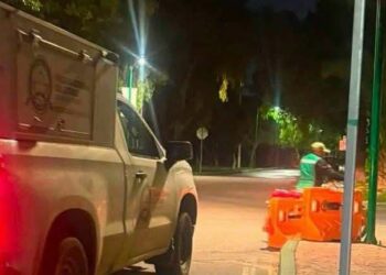 Hallan sin vida a un hombre dentro del Parque Tangamanga II
