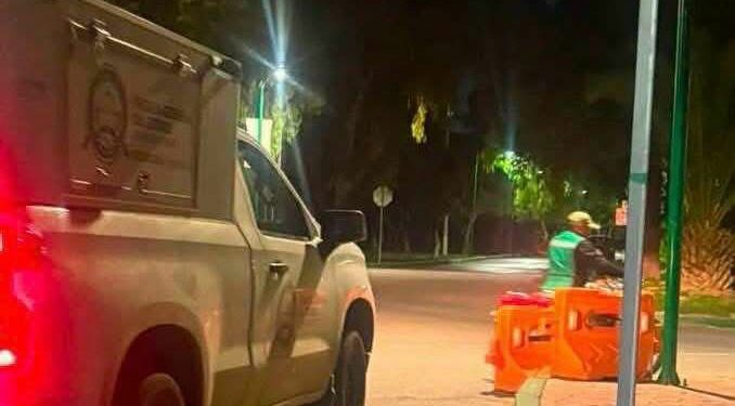 Hallan sin vida a un hombre dentro del Parque Tangamanga II