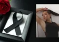Muere famosa modelo en circunstancias perturbadoras, a los 36 años