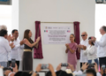 EU y México inauguran planta para combatir el gusano barrenador; destacan cooperación bilateral