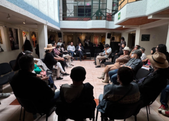 Actividades en la Casa del Poeta Ramón López Velarde permanecerán suspendidas