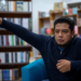 El poeta Israel Nicasio aborda la historia y realidad de los afrodescendientes de la Costa Chica