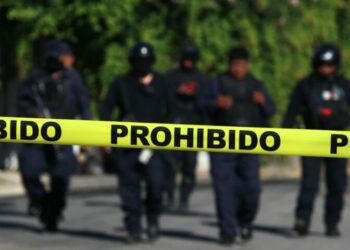 Embajada de EE.UU. difunde mapa de riesgo de México previo al Mundial de 2026