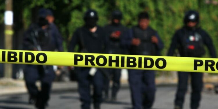 Embajada de EE.UU. difunde mapa de riesgo de México previo al Mundial de 2026