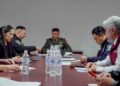 Desplegarán 150 policías por partido entre México y Ecuador en SLP