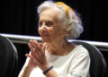 Poniatowska critica a los “influencers” por deshumanizar el periodismo