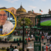 Confirma Galindo transmisiones del Mundial en Plaza del Carmen