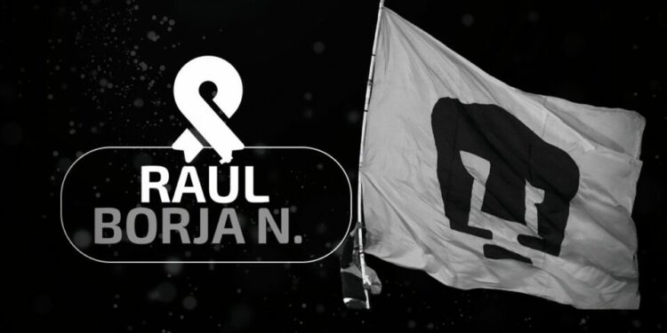Fallece Raúl Borja Navarrete, exdirector general de Pumas