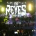 Los Reyes del camino arrasan en SLP