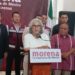 VIDEO | Rita Rodríguez sigue analizando si buscará ser candidata a la gubernatura