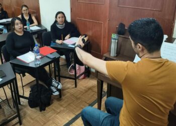 San Luis Potosí participará por primera vez en el concierto “México y el Mundo” en Guanajuato