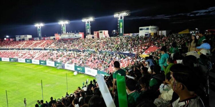 Reportan saldo blanco en partidos de México en el Mundial