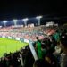 Reportan saldo blanco en partidos de México en el Mundial