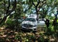 Localizan sin vida a presunto agresor de policías en San Ciro