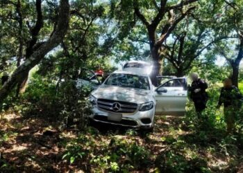 Localizan sin vida a presunto agresor de policías en San Ciro