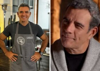 Héctor Sandarti revela detalles de su secuestro en México: “Pensé que aquí moría”