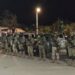 Refuerzan operativos de seguridad en la Zona Media de San Luis Potosí
