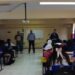 Guardia Civil Estatal realiza acciones preventivas y pláticas en escuelas de Matehuala