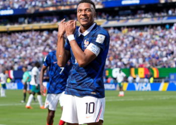 Francia debuta con triunfo ante Senegal en el Mundial 2026