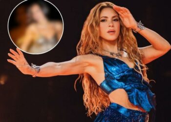¿Se viene el dúo del siglo? Shakira revela que sueña con colaborar con Dua Lipa