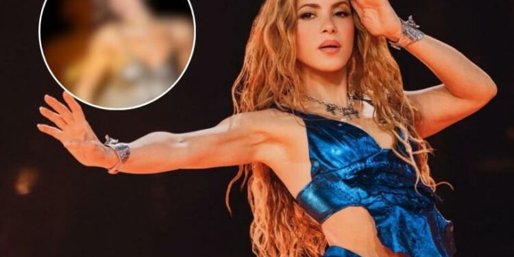 ¿Se viene el dúo del siglo? Shakira revela que sueña con colaborar con Dua Lipa