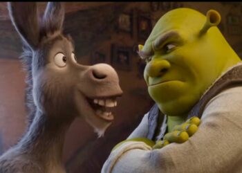 Lanzan tráiler de ‘Shrek 5’: Eugenio Derbez vuelve al doblaje y Alfonso Obregón queda fuera