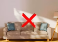 Adiós al sillón: la nueva tendencia que llega desde Europa y se impone como nueva moda del hogar