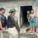 Guardia Civil Estatal fortalece acciones de proximidad social en municipios potosinos